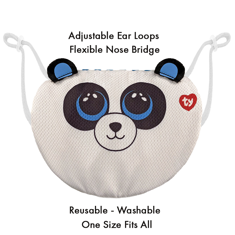 bamboo beanie baby