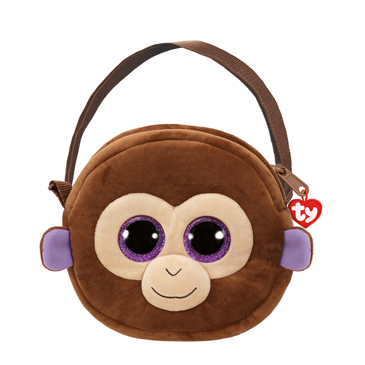 ty coconut monkey