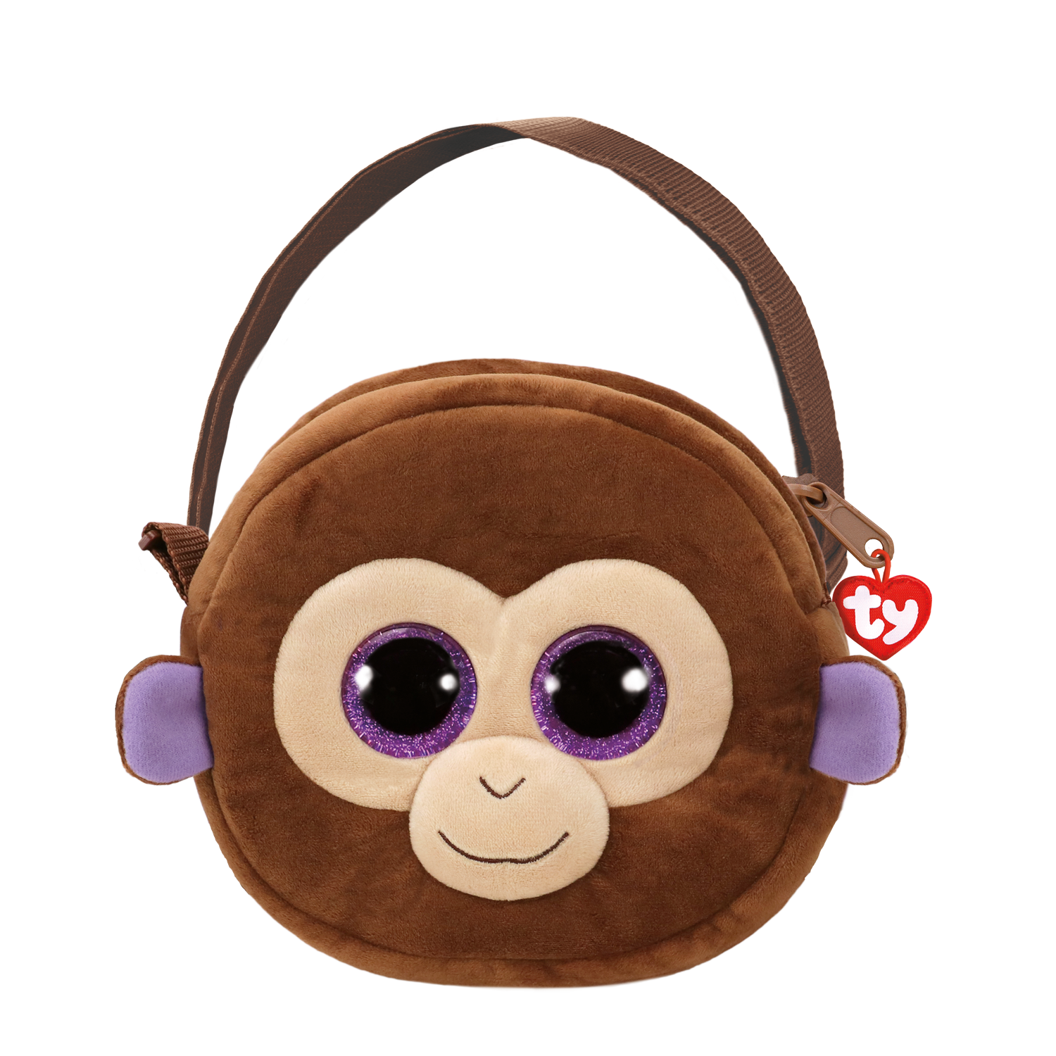 ty beanie boo coconut monkey