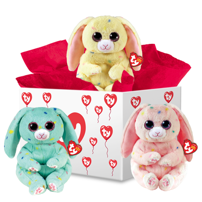Easter Bunnies Bundle