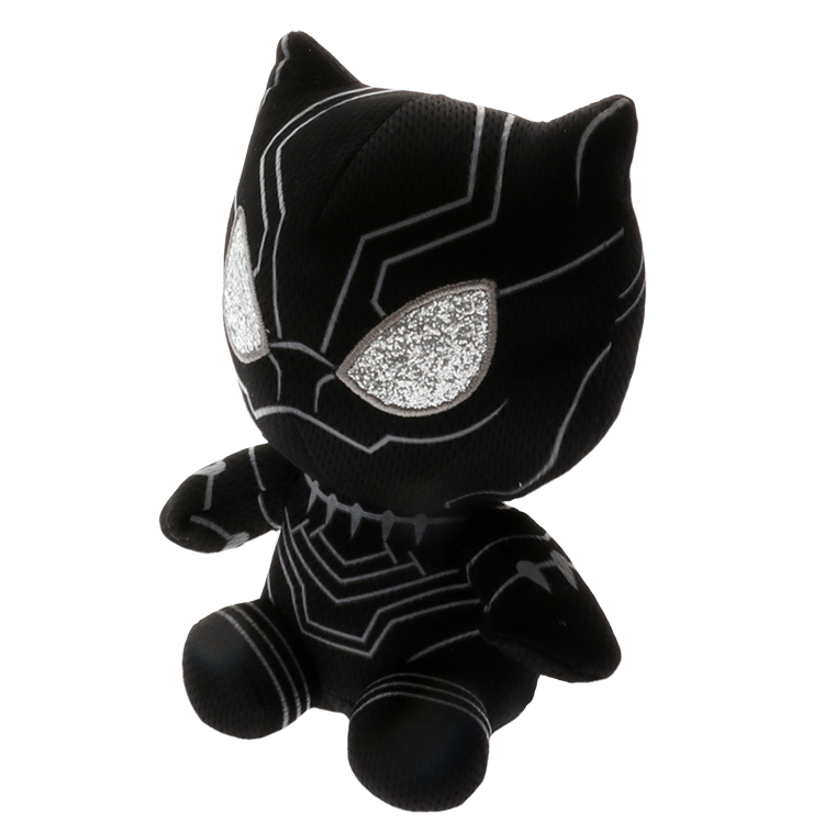 Black Panther, , large