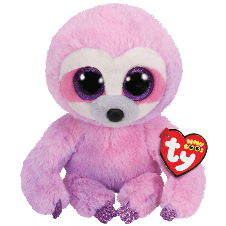 corsage beanie baby