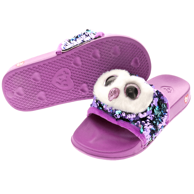 moonlight beanie boo owl