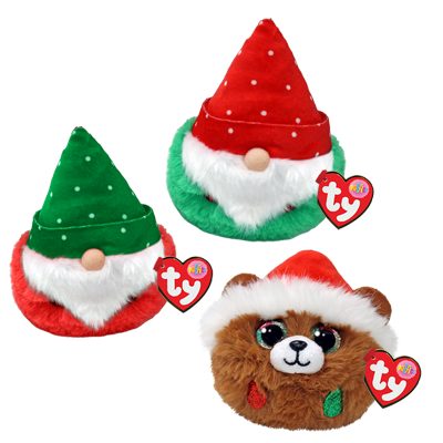 Santa's Helpers Bundle