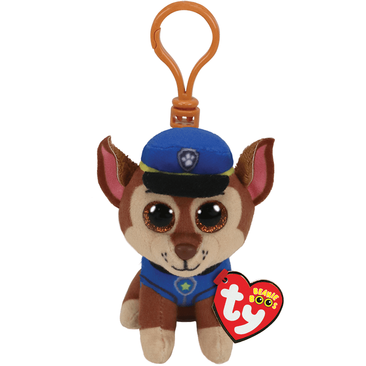 ty chase paw patrol large