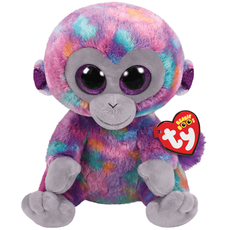 zuri monkey