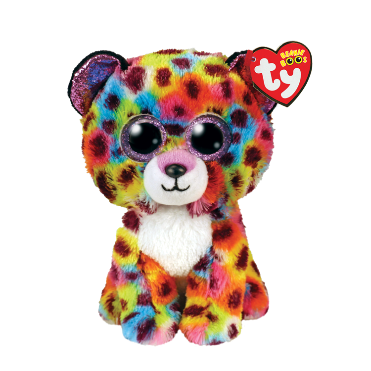 shopping for beanie boos