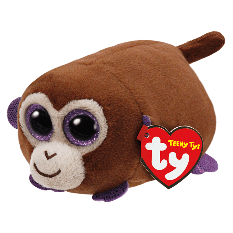 ty monkey large