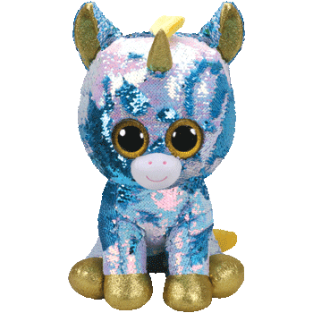 unicorn sequin pet