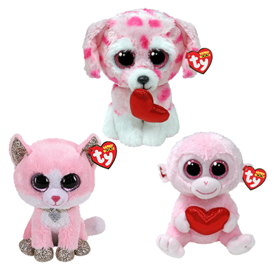 Huggable Boo Bundle