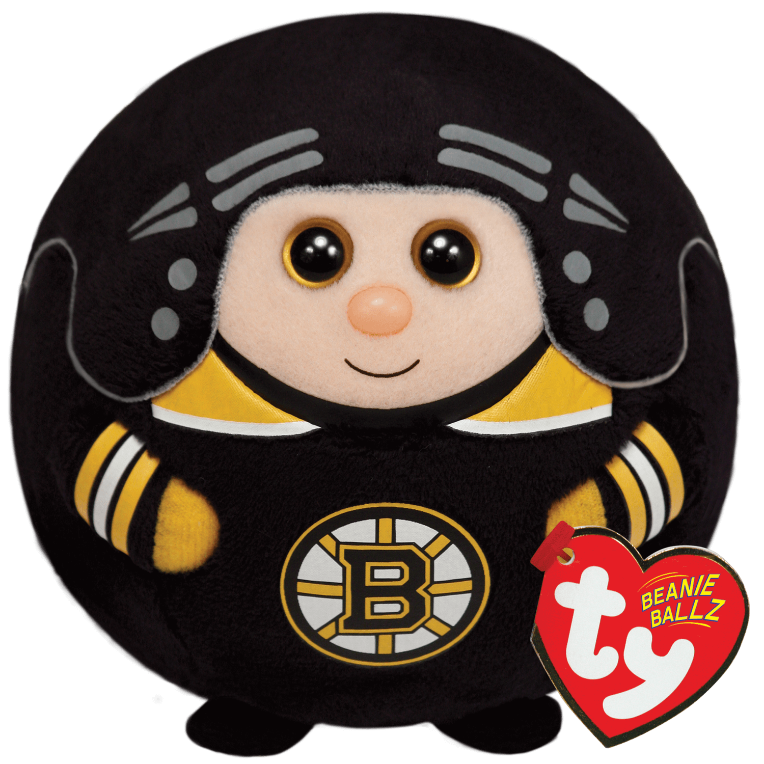 Boston Bruins NHL Official Ty Store