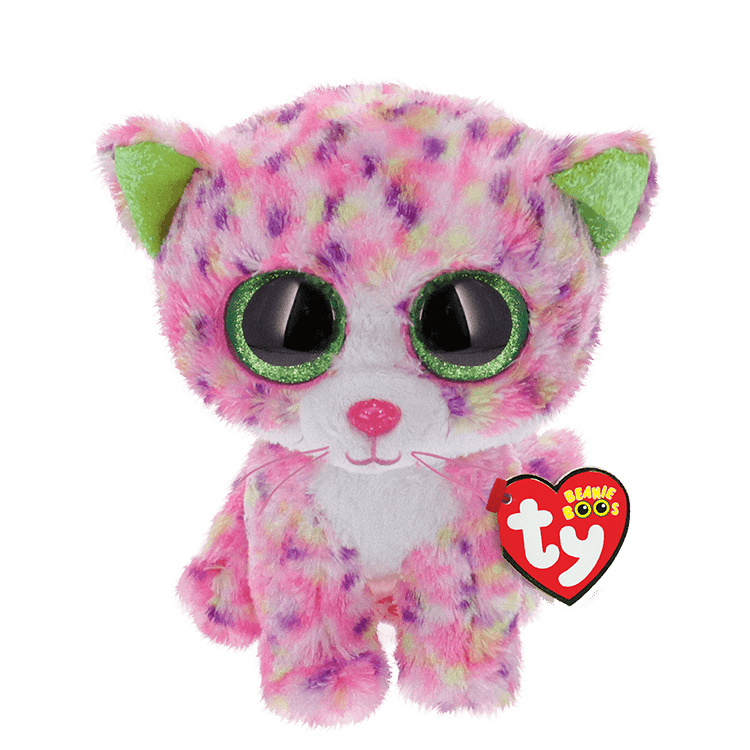 sophie cat beanie boo