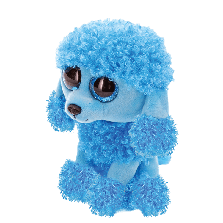 ty plush beanie boos