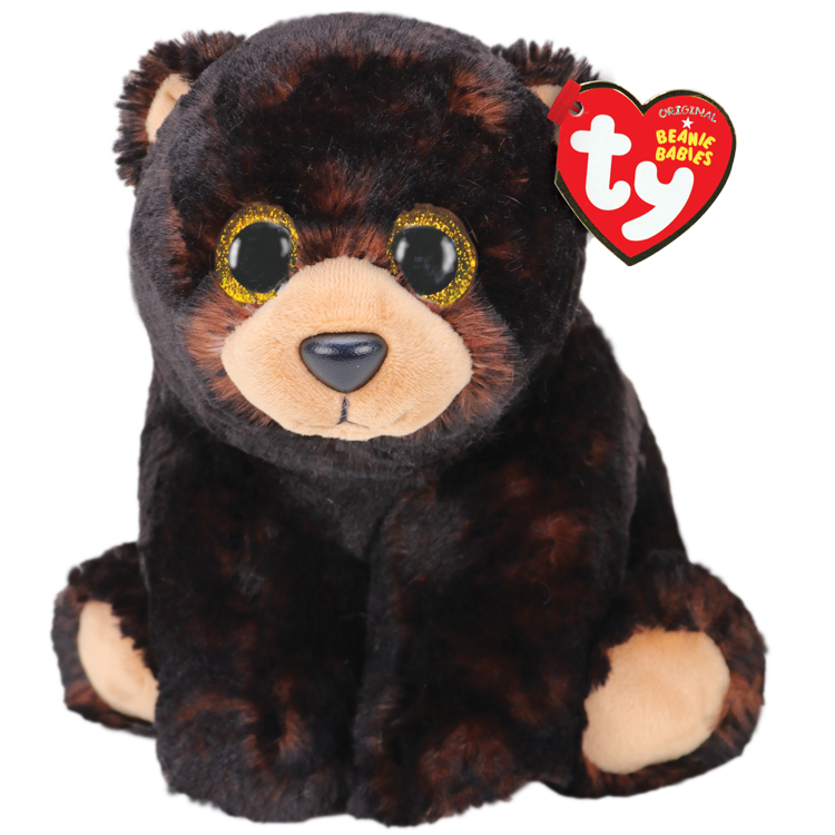 stuffed animals ty beanie baby