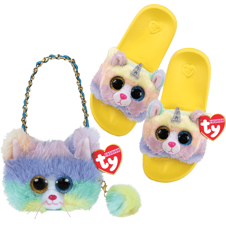 ty animal purses