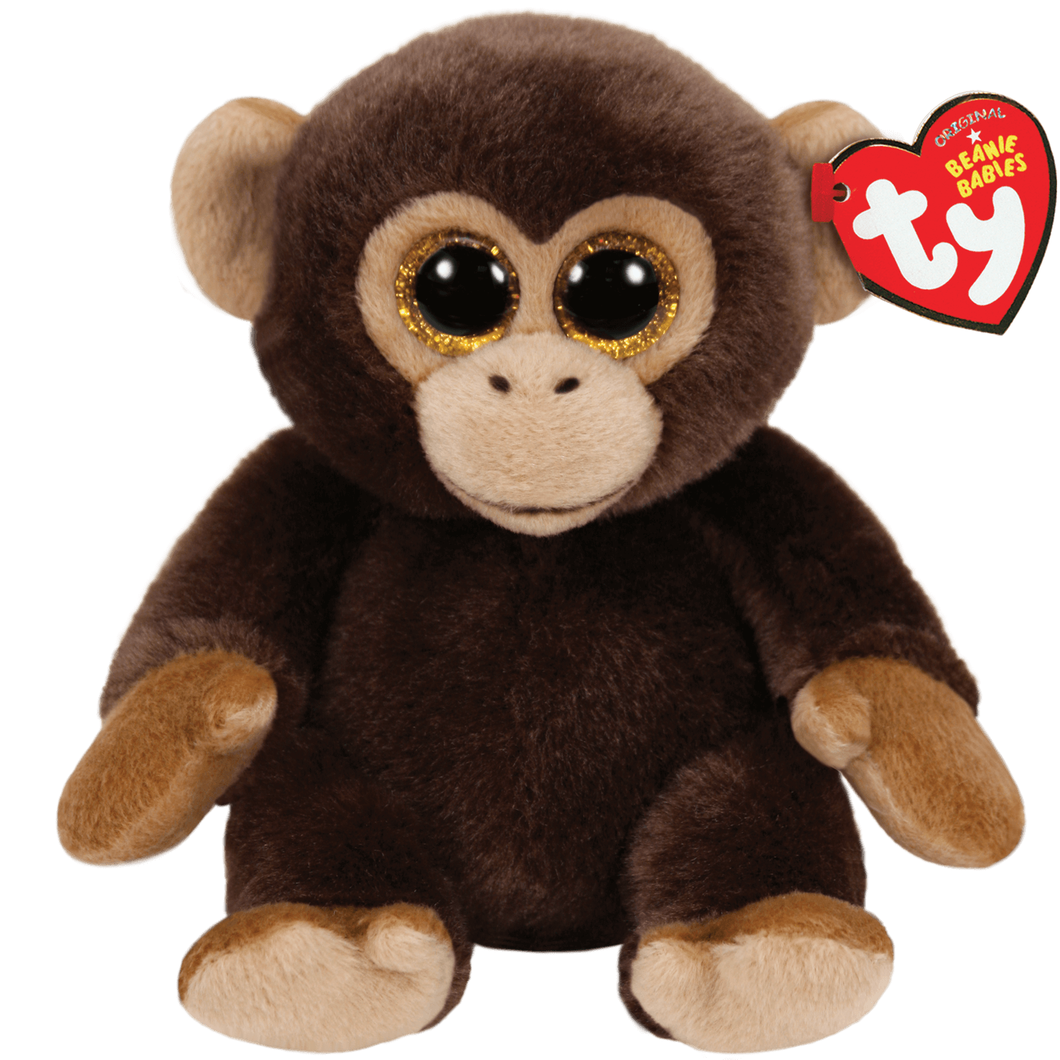Bananas Monkey Medium Ty Store