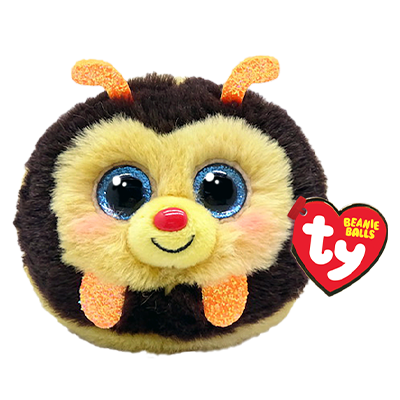 Ty Shop US | Beanie Balls: Plush Animal Balls::Official Ty Store