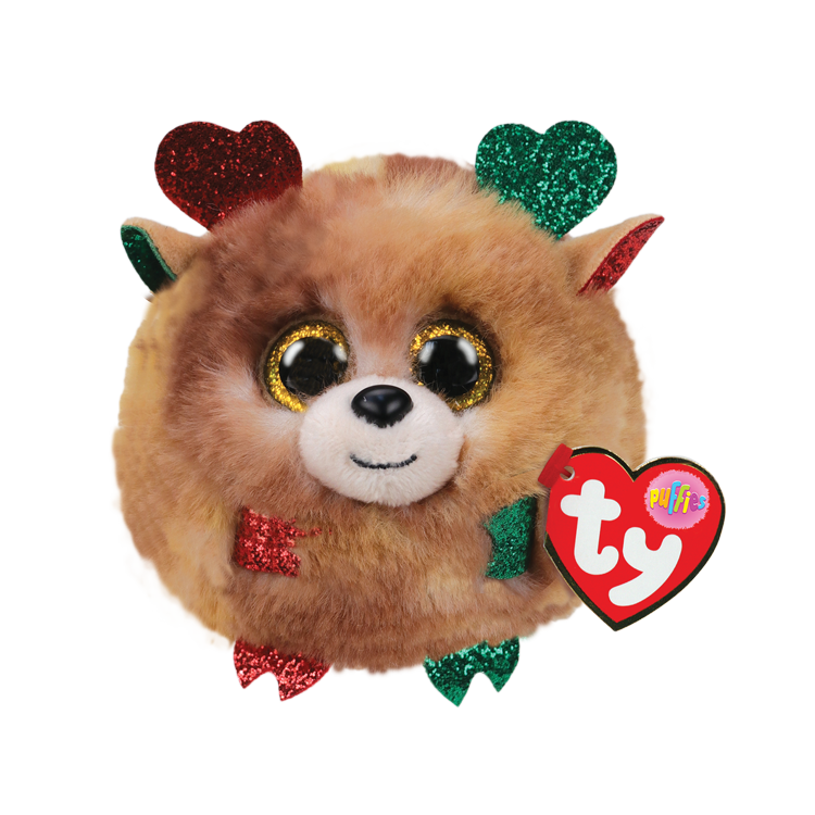 waggle dog toy