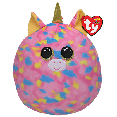 SHOP SQUISH-A-BOOS COLLECTION