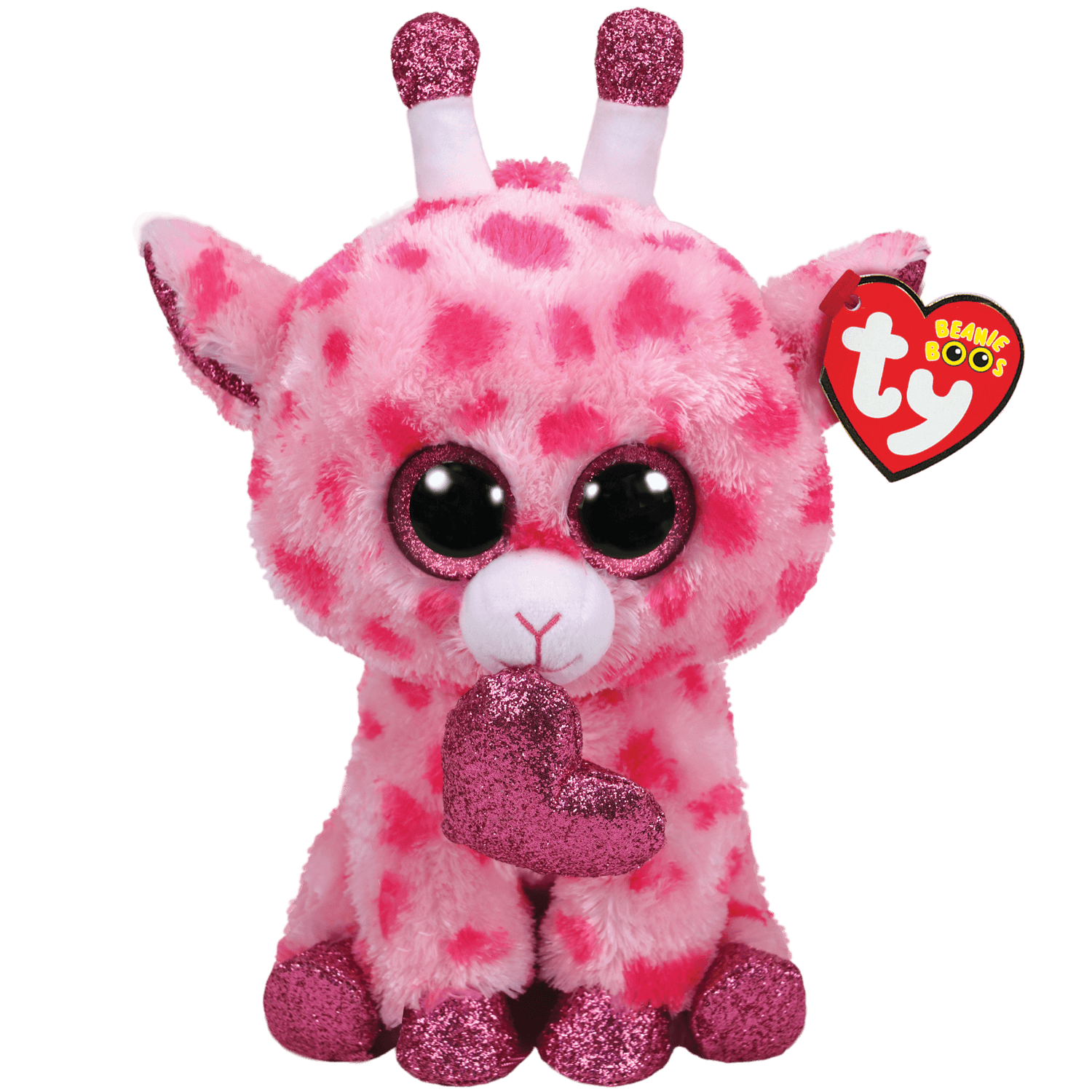 squishmallow valentine giraffe