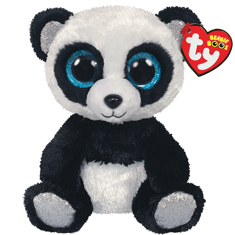 ty beanie boos classic