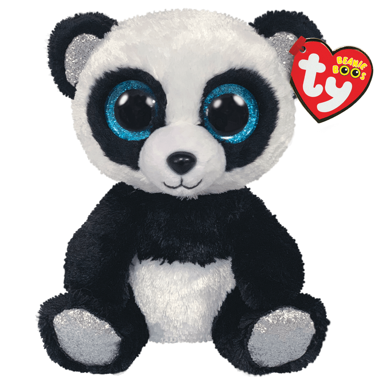 Ty Fashion Slipper Bambus Panda 36-38 versch Varianten Ty Fashion Slipper Bambus Panda 36-38 versch Varianten