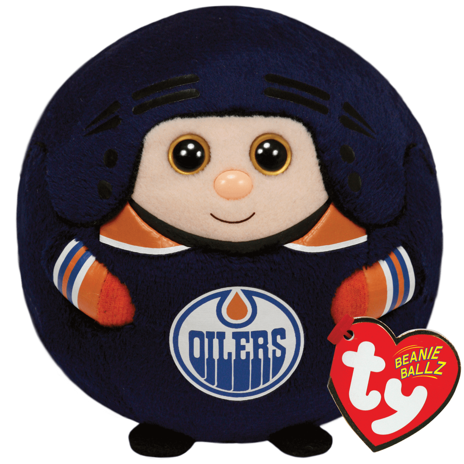 Edmonton Oilers NHL Official Ty Store