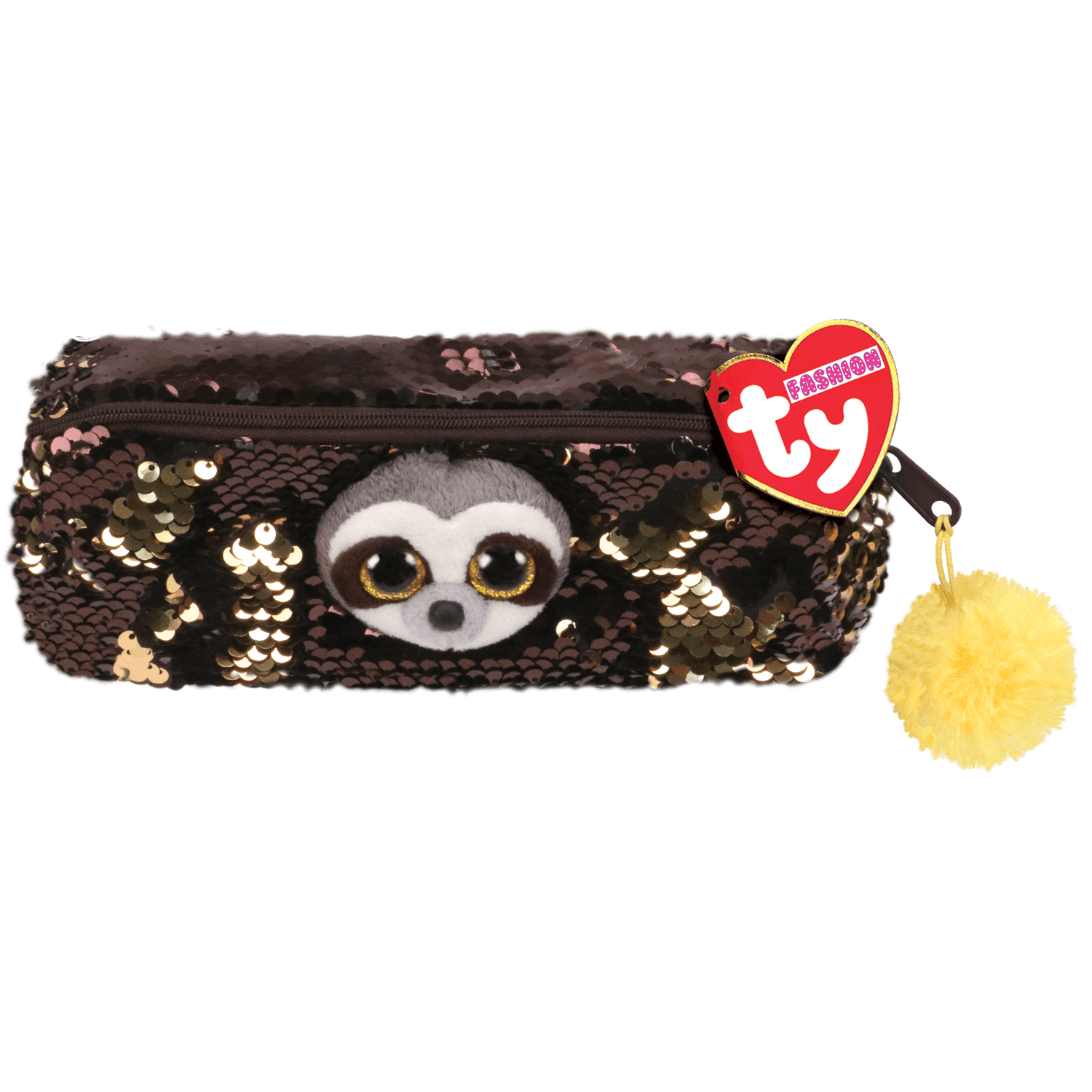 sequin pets sloth