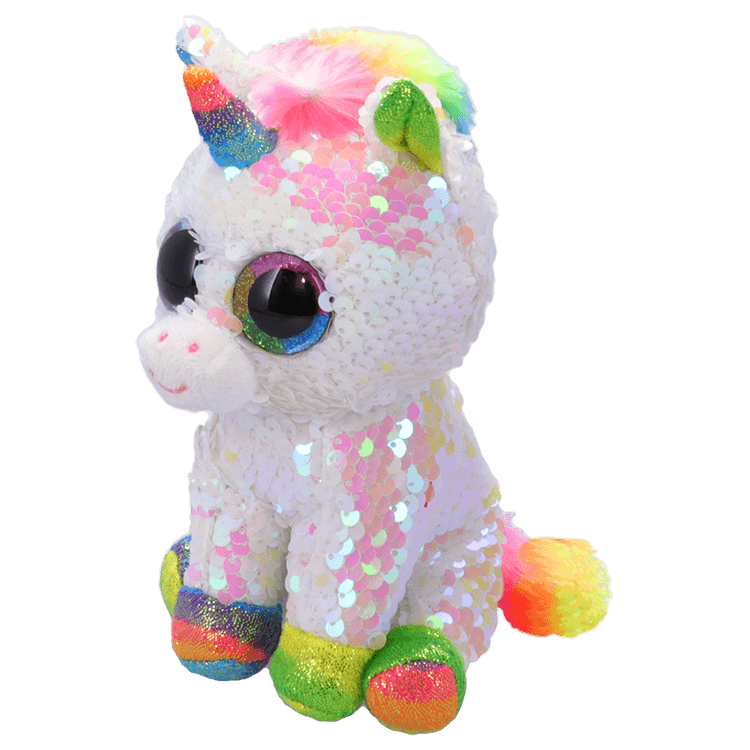 tesco unicorn teddy