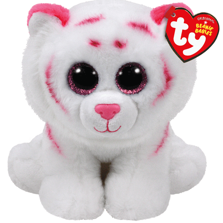 Ty Beanie Babies Plush Stuffed Animals :: Official Ty Store