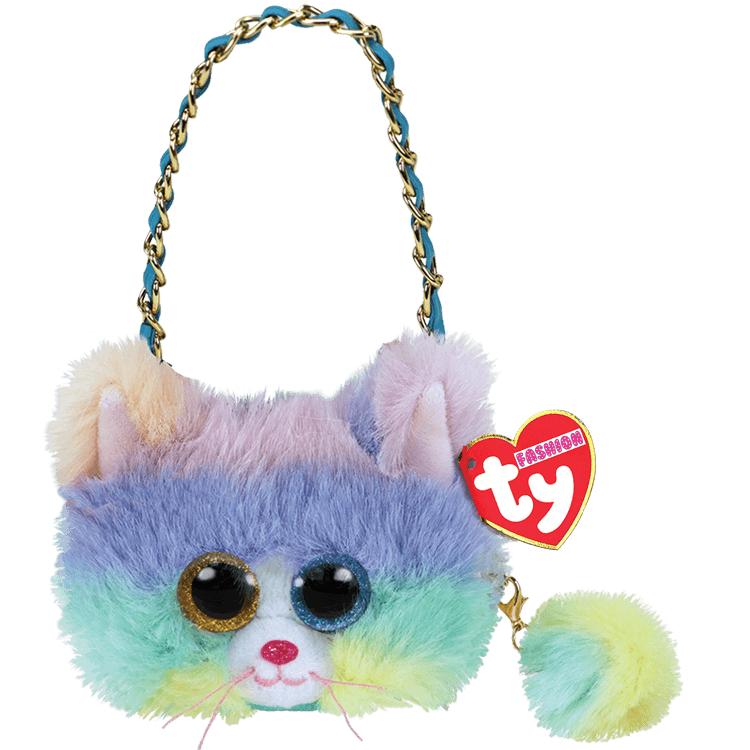 ty animal purses