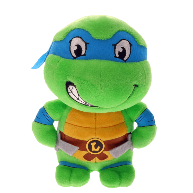 leonardo blue ninja turtle