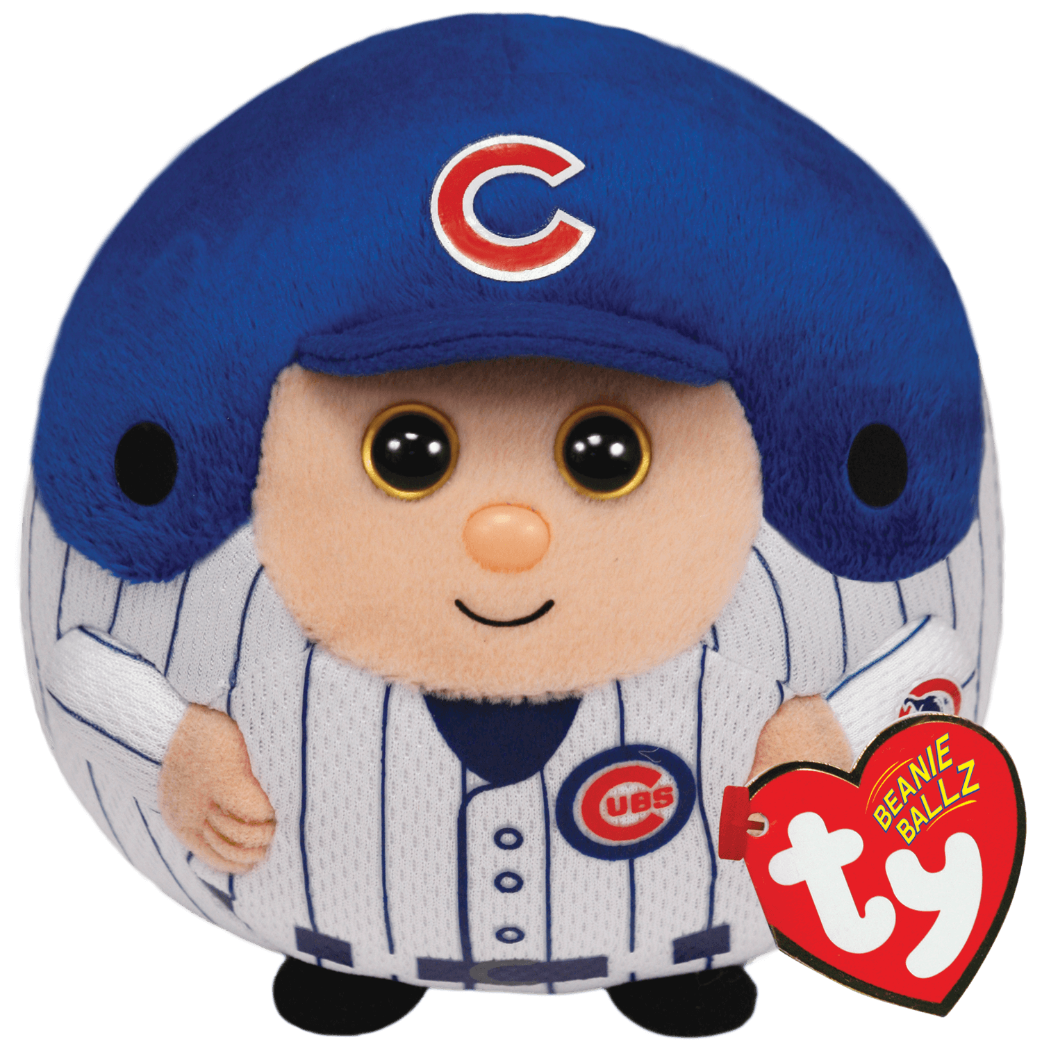 Chicago Cubs MLB Official Ty Store