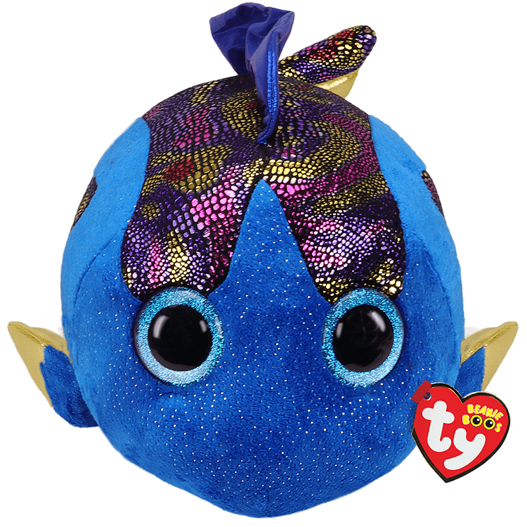 beanie boo fish