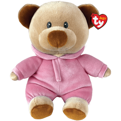 Pajama Bear