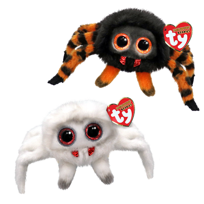 Mini Spiders Duo