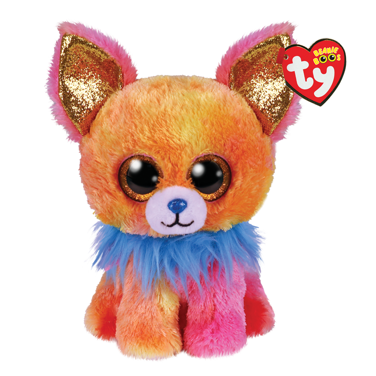 yips ty beanie boo