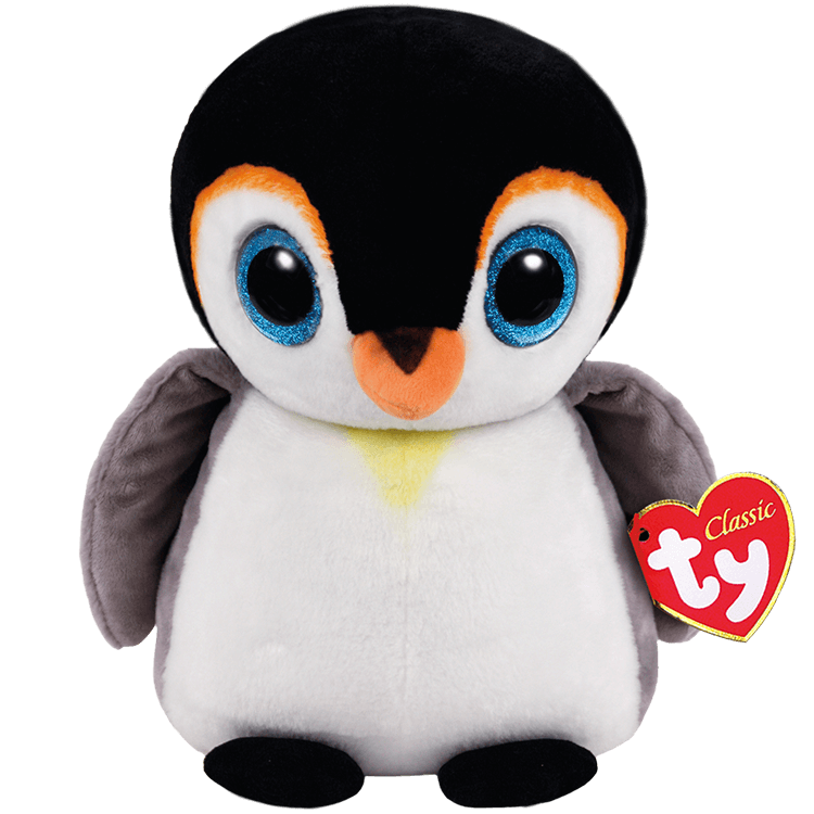 ty penguin large