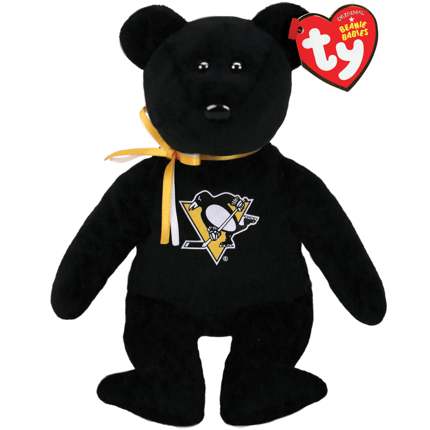 Pittsburgh Penguins - NHL Bear
