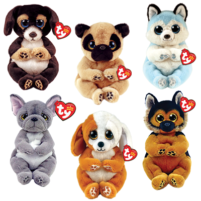 Variety of Beanie BabiesWITHOUT TAGSUsed Details about    75% OFF BUNDLE OPTION 