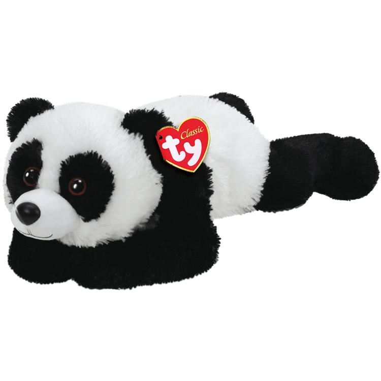 ty panda plush