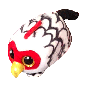 rooster beanie boo