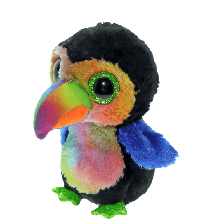 beanie boos beaks