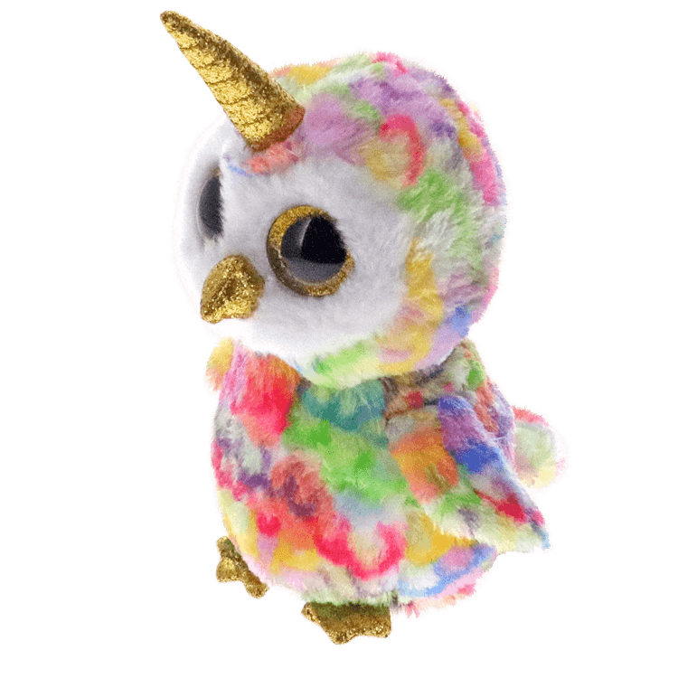beanie boos enchanted