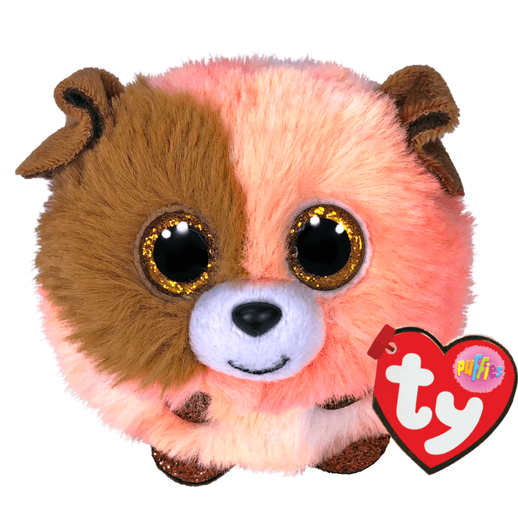 ty beanie boo puffies