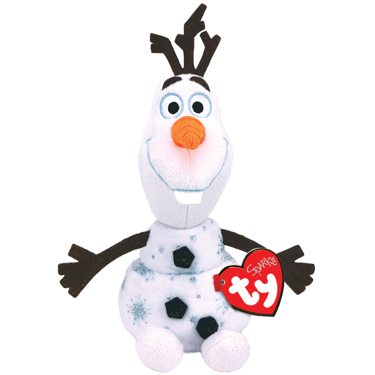 Olaf - From Frozen II