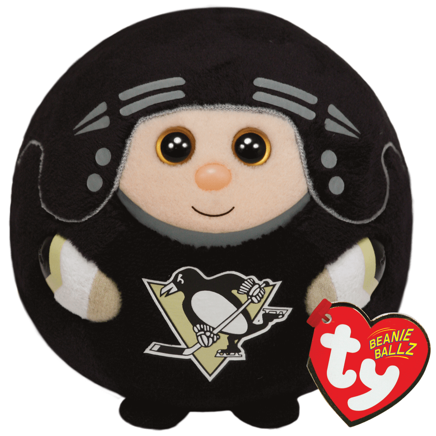 Pittsburgh Penguins NHL Official Ty Store