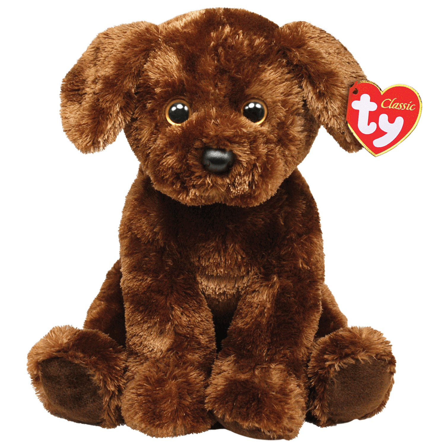 Harley Brown Dog Official Ty Store