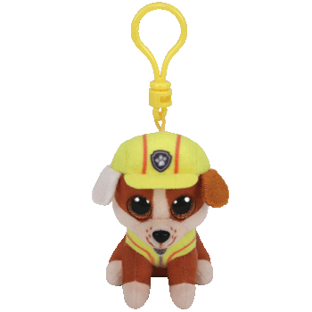 bulldog rubble paw patrol