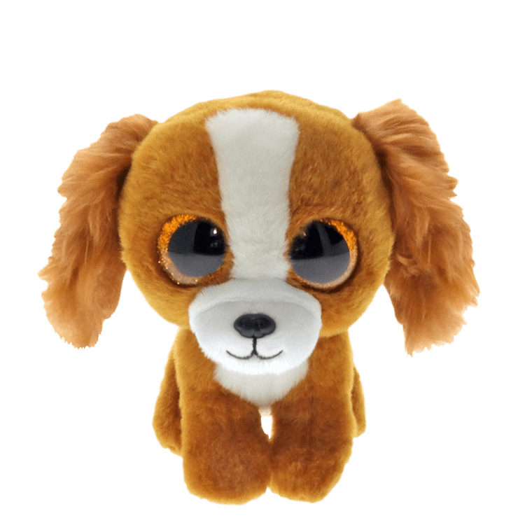 tala the dog beanie boo